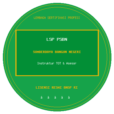 Logo LSP PSBN