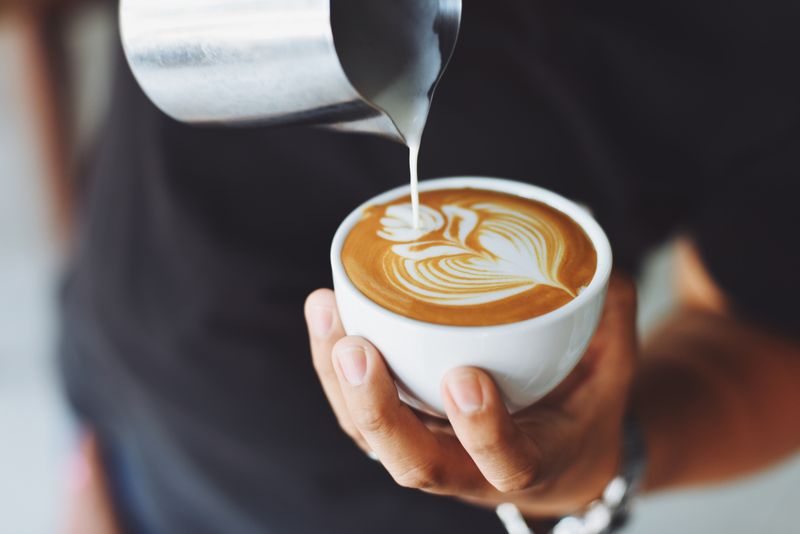 Uji Praktik Barista & Tata Graha Perhotelan (LSP CWI)