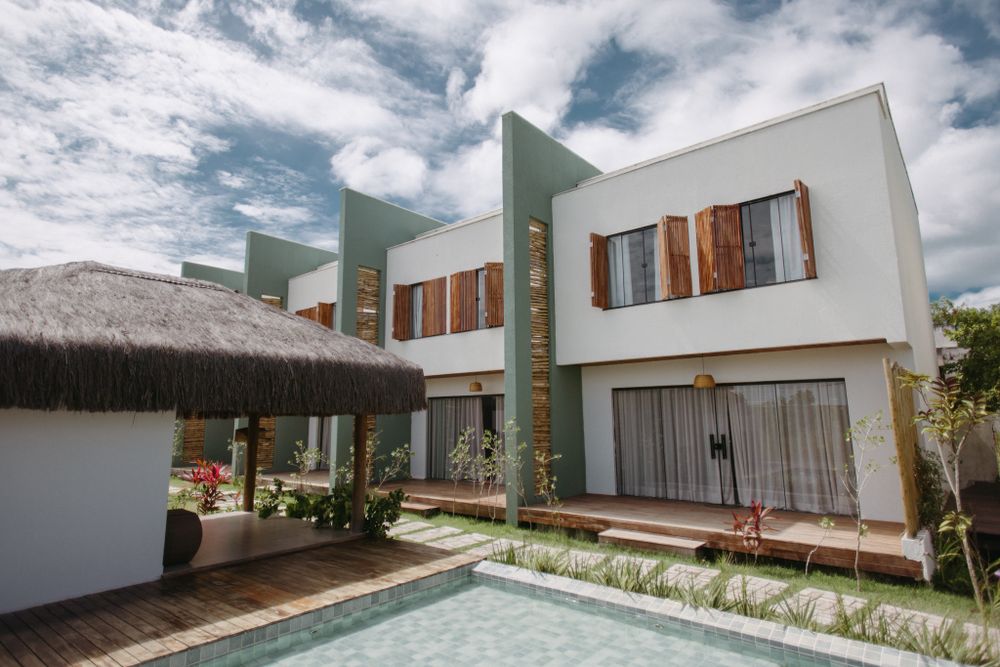 Villa Yasmal