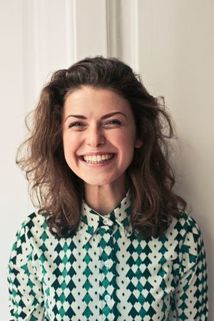 Nadia Utami, S.E.